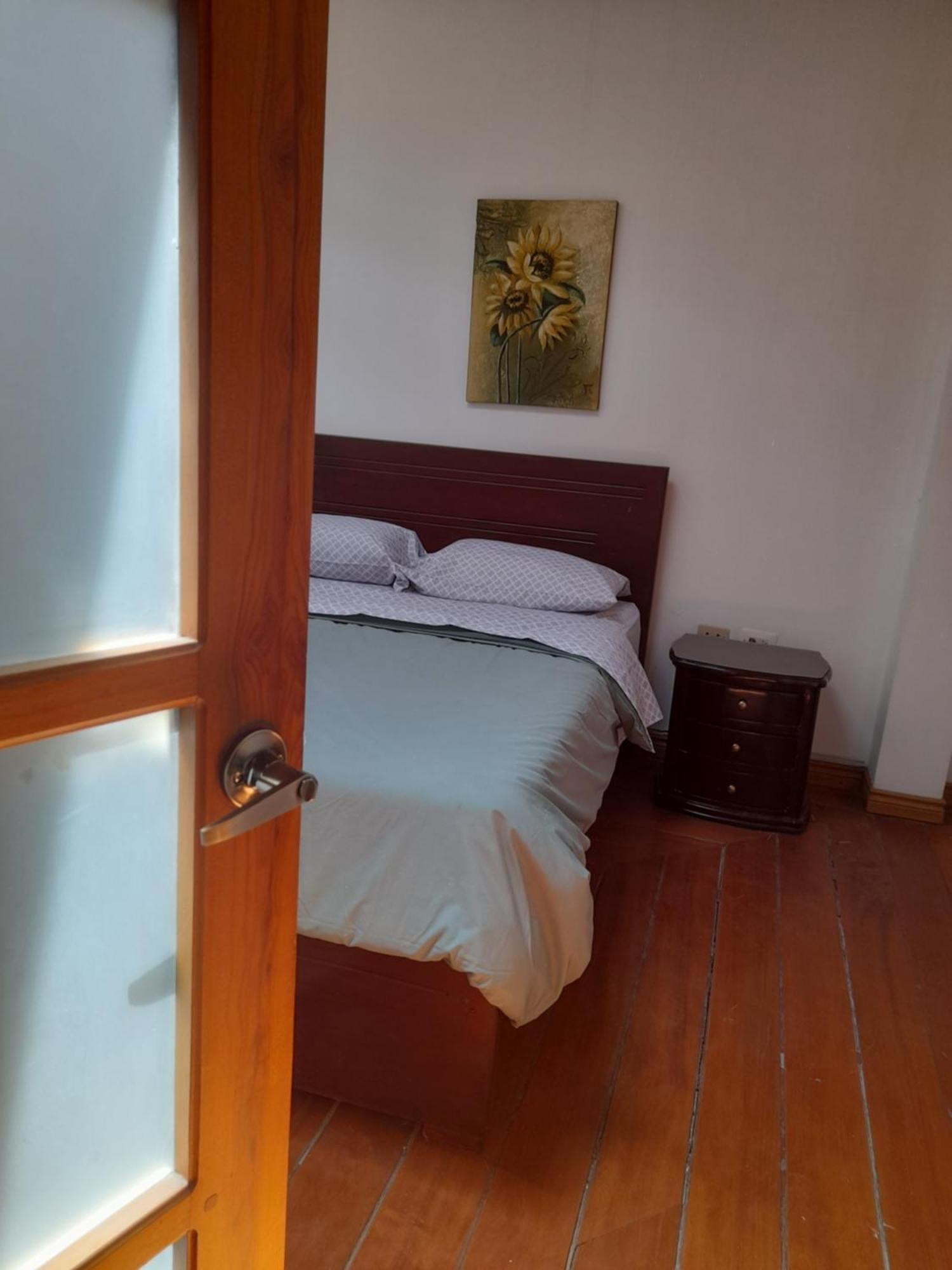 Bamboo Village Place Тумбако Экстерьер фото