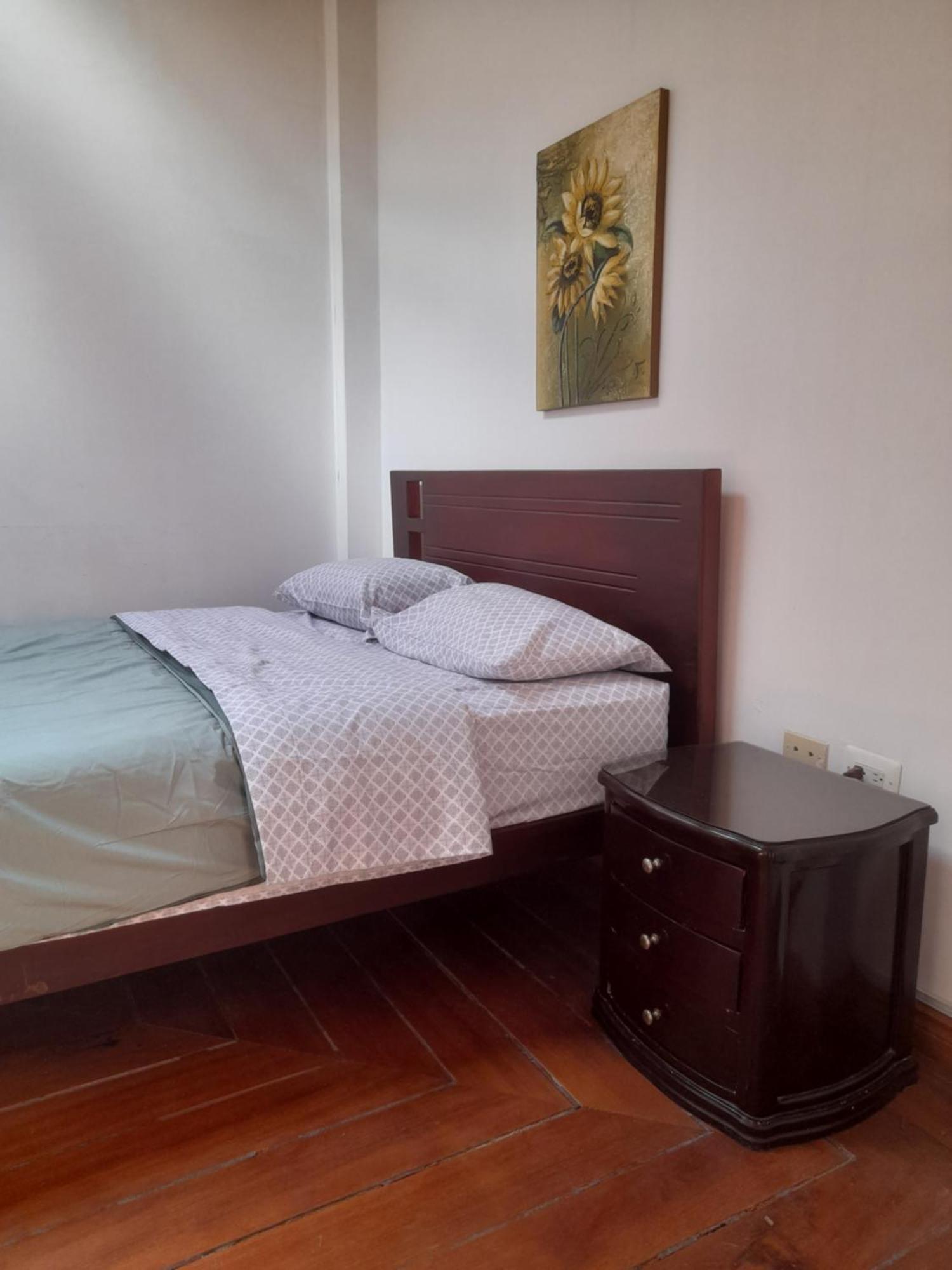 Bamboo Village Place Тумбако Экстерьер фото